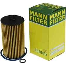 Piese Auto Opel Filtru ulei Opel Astra K 1.6 diesel marca MANN Revizie Masina